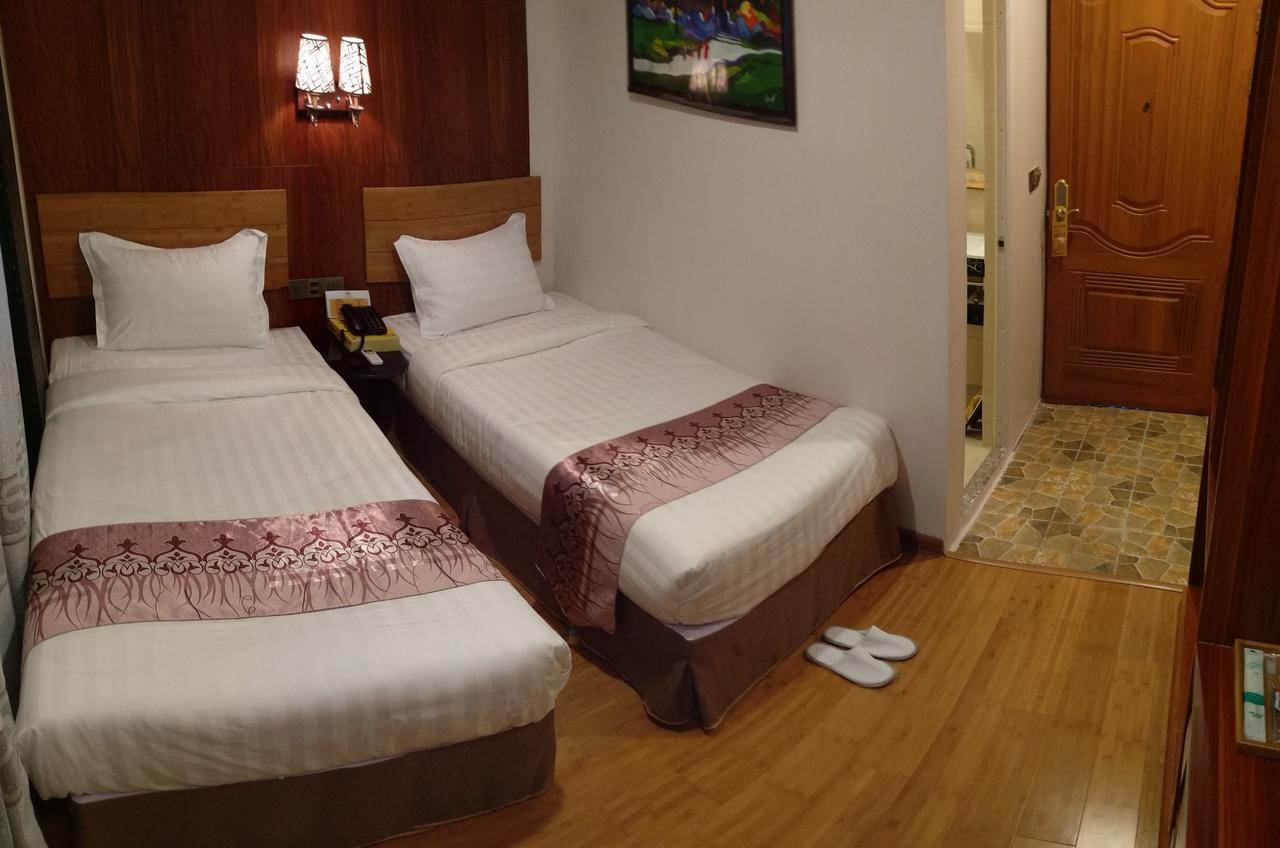 Hotel Boss - Мандалай Екстер'єр фото